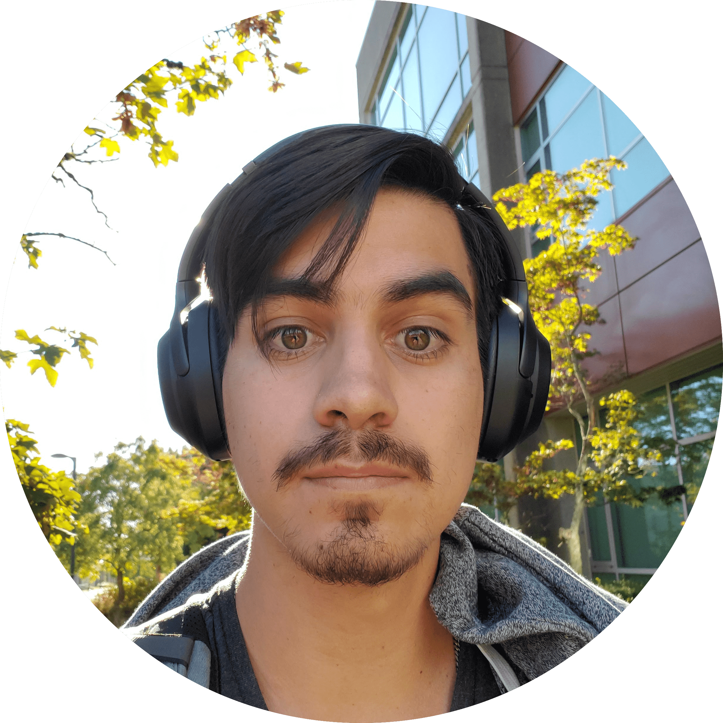 Rodrigo Vallejos Rodrigo Vallejos